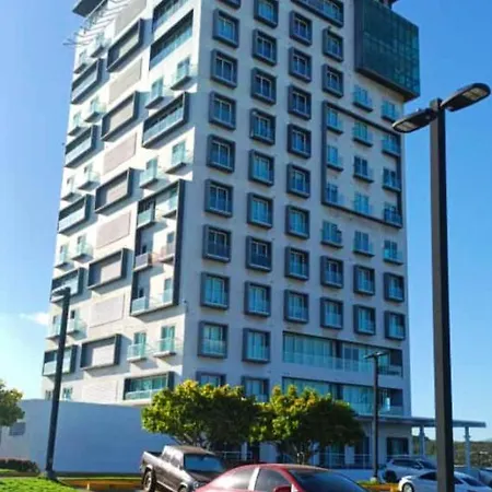 Edificio Norte Appartement